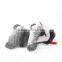 2015 New Design Dog Toy with Squeaker