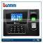 Realand Biometric Fingerprint Time Attendance A-C020