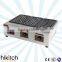 Sanck machines equipment gas fish pellet grill in Guangzhou