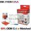 CLI-8 ink cartridge refill kit for canon