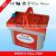 VCELL spiral gel recharger battery suitable for Sla Car/Auto/ATV 12V75Ah