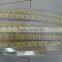 2015 new steel ruler cable