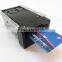 RS-232, USB(VCP), TTL Motor Driven Card Reader Writer MT318-4.0 for Ticketing Kiosks