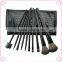 Amazon Best Selling High Quality Private Label Makeup Brush Set