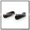 OEM Black Print Gold RCA connector cables Audio HIFi cable
