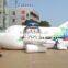 2016 large inflatable airplane bouncer / inflatable bouncer for sale                        
                                                Quality Choice