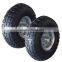 10" PNEUMATIC TYRES BARROW TYRES AIR WHEELS