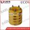 5 Rings Collector Ring motor slip ring motor