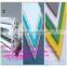 PC/PP/PE Plastic Hollow Grid Board Extrusion Production Line