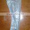 high quality HDPE garbage bags on roll without paper core