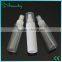 new product Smooth Bright surface 35ml plastic Spray Botttle,logo printed spray bottle