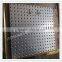 Factory directly supply perforated plate for school hang bags and kettle