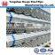 Construction Galvanized Steel Pipe/Hot dipped GI round steel pipe