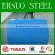 color coated steel coils and sheets with excellent quality for building material
