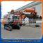 Legos LGX-ZD470 hydraulic drilling rig with 2016 new style.