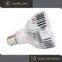 high POWER waterproof led par light isolation driver