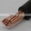 Flame Retardant Copper Core PVC Insulated Flexible Cable