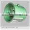CZT75A Marine axial flow fan ventilation fan