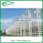 Dutch style Prefabricated greenhouse for flower