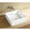 CB-45042 sanitary ware china bathroom small size wash basin laundry sink