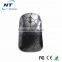 800 cpi 2.4G Optical Smallest Wireless Mouse