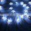 STAR Shape 30 leds string light 3M Christmas Holiday Lighting