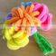 manufacturer colorful neno stripe chenille stem