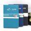 Professional leather type agenda custom planner pu organizer with USB flash drive
