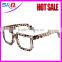 2016 New Personality frame sunglasses/Mosaic sunglasses