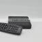 RK3368 octa core smart android 5.1 tv box with fast 64 bit Kodi 14.2 HEVC.265 1080P