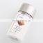 small volume camellia oil body lotion for hotel/travel