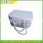 Fashion Design Different Shape Paper Suitcase Gift Box with Handle