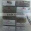 Common rail injector shims./boschs common rail injector shim/den-so injector shim