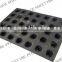 Drainage Sheet building material plastic HDPE drainage sheet