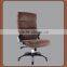 Classic Design Fabric massage Chair HC-001