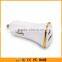cheap promotion kit real 2.1a dual car charger                        
                                                                                Supplier's Choice