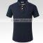2015 Speical cotton polo shirts with quick dry ,moisture transfer function