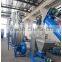 Hot sale waste plastic dryer