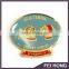 Souvenir Naja Temple Shrine Circus Pin Badge