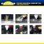 CALIBRE 8pc Coolant Refilling Funnel Set Coolant Filling Funnel Set Coolant Refill Tool