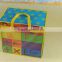 Geometric Blocks,Geometric Solid, EVA Foam Block soft foam blocks