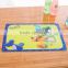 2016 new technology restaurant placemat table mats eco-friendly dishwasher safe placemat