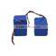 3S3P 11.1V 7.8Ah rechargeable battery pack with BMS use for LED 11.1V 7800mAh battery pack