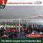 Cube Tent double deck marqueefor outdoor sport event and party