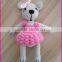 Cute little bear toys crochet stuffed toys knitted baby animal stuffed toys