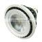 18W E26/E27 COB LED Par30 with Black Aluminum Housing