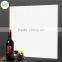 24x24 White matte anti slip flooring ceremica gres porcellanato tile