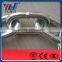 galvanized chain every kind link chain FACTORY