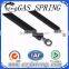 Universal free type gas lift support strut