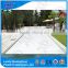 Anti-UV,good quality solid cover for inground swimming pool
